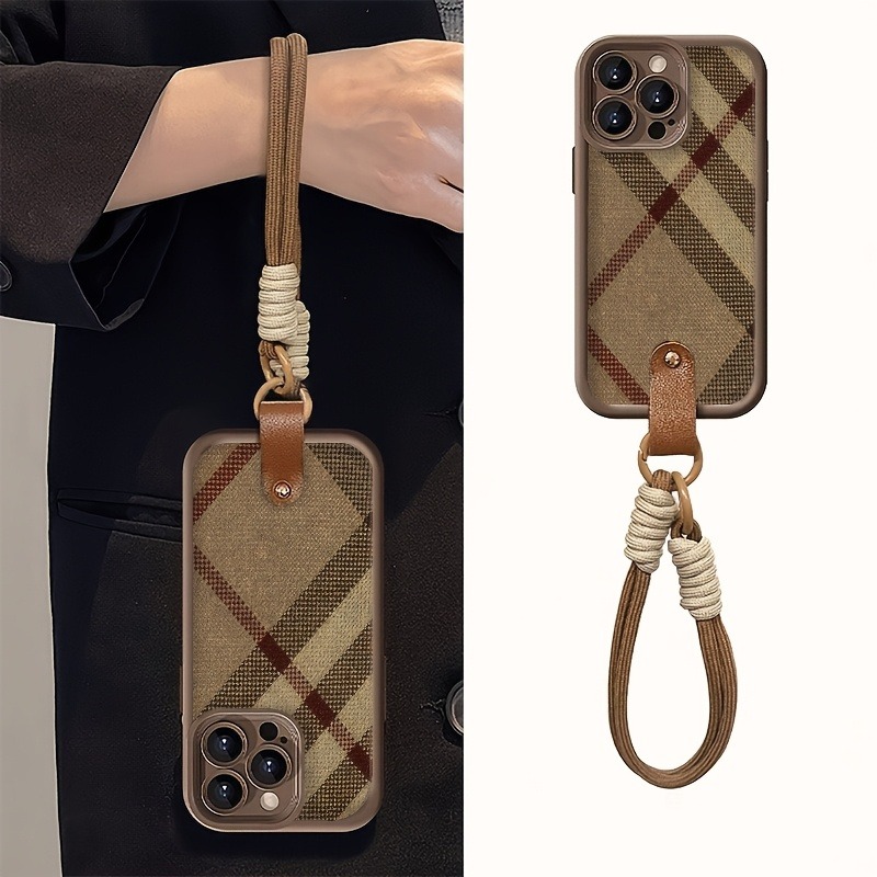 Casing Ponsel Tali Lanyard Ber - Samsung Galaxy S24 ulasan dan harga