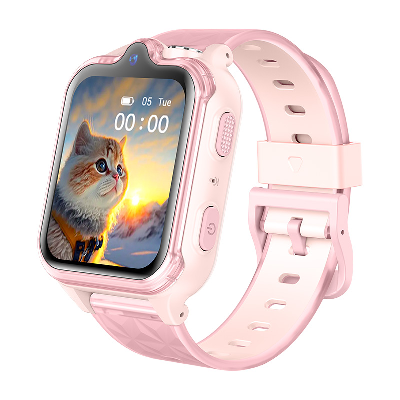 Jam Tangan Pintar Anak Wonlex  - Fall Detection Watch ulasan dan harga