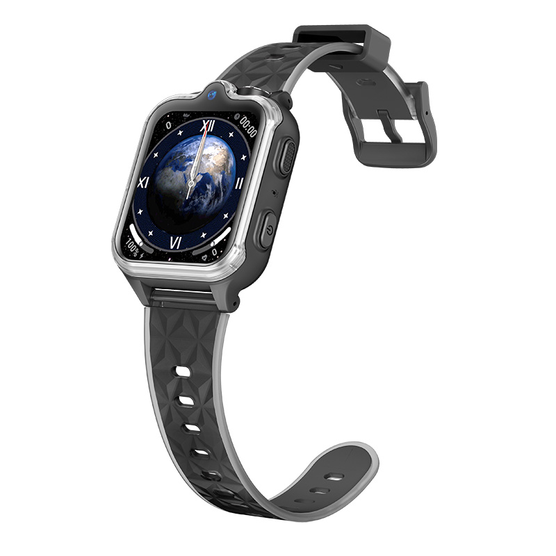 Jam Tangan Pintar Anak Wonlex  - Fall Detection Watch ulasan dan harga
