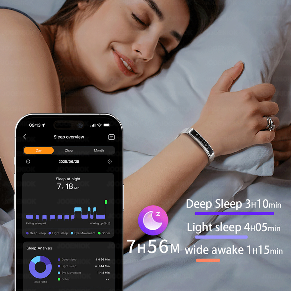 Gelang Pintar Anti Air untuk O - Fall Detection Watch ulasan dan harga